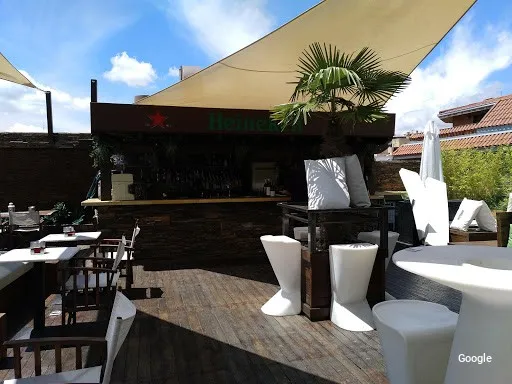 Amerikarra Terraza SkyLine