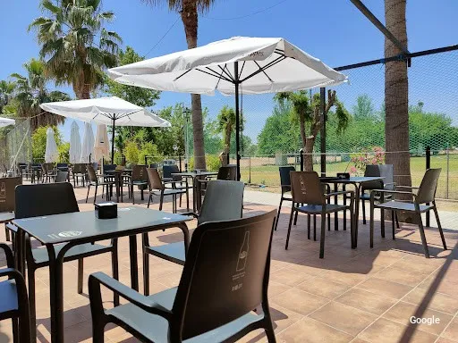 Mediterránea Bar-Restaurante El Manantial