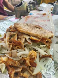 Turca Kebab Sano