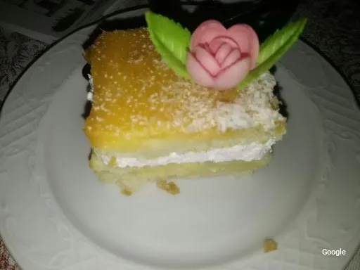 Vegetariana Villa Rosa