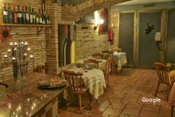 Mediterránea El Taller del Menjar