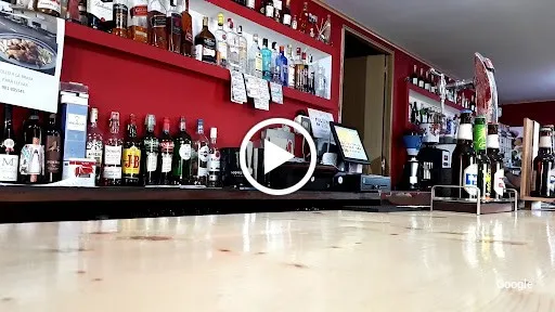 Vegetariana CAFÉ BAR PARRILLADA CHAVES