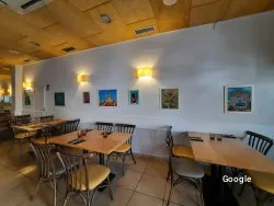 Mediterrània Restaurant L'anxaneta
