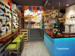 Mexicana Andale wey restaurante y cantina mexicana