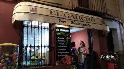 Vegetariana Restaurante El Gaucho