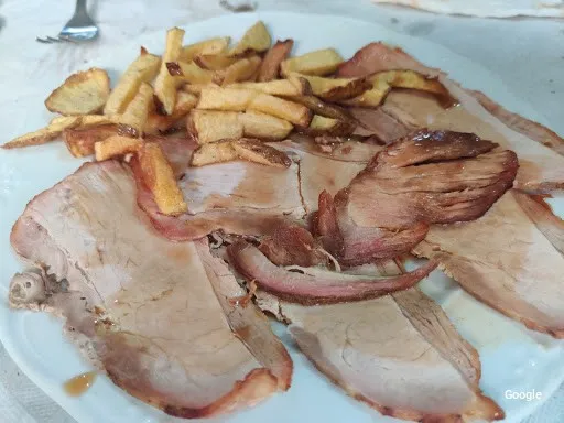 Altres cuines espanyoles Restaurante Alejandro