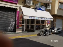 Marisco Rincon Marinero