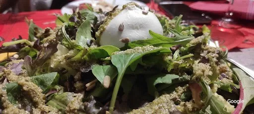 Mediterranean Everest 3