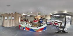 Other cuisines Kafe Lauok