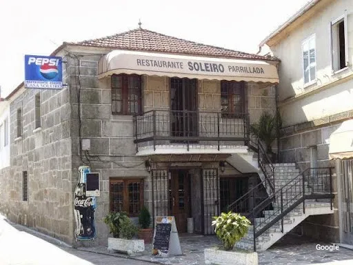Altres cuines Casa soleiro