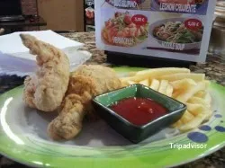 Hamburguesería Jollivi Fastfood and Take away