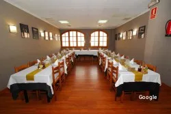 Otras cocinas españolas Braseria Ripollet