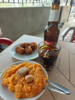 Otras cocinas españolas Bar Los Dos Puentes
