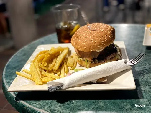 Vegetariana El Duo