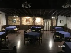 Vegetariana Sur De Gredos