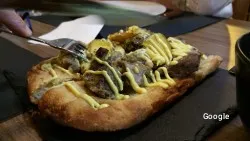 Mediterránea La Trama