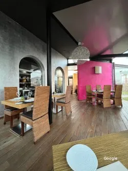 Mexican La Cocina de Colacho