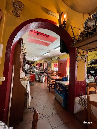 Beste Kokapenak Espainiarra El Cano