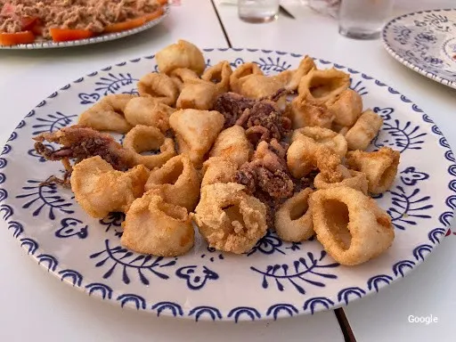 Barazki Jana Bar Karlos