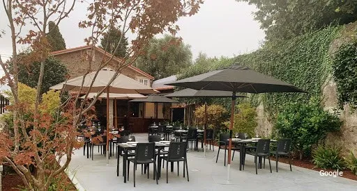 Mediterranean O Xardin de Anceis