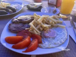 Vegetarian EncuEntros BAR