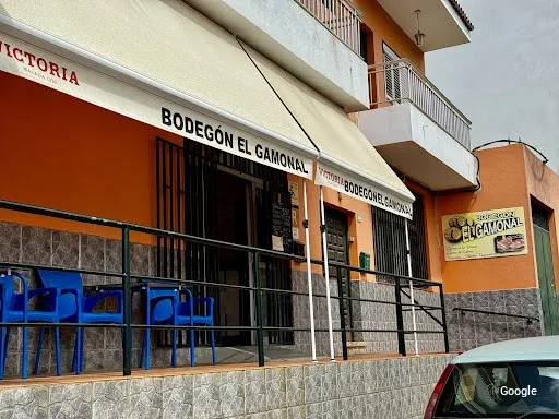Mediterranea Bodegon El Gamonal
