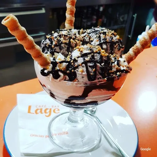 Barazki Jana Cafe Bar Lage