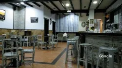 Vegetariana Tapería Lago's