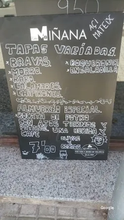 Vegetariana Restaurante Bar Juventud 'El Totet'