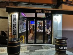 Tapas Santi