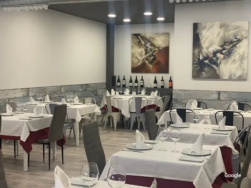 Vegetariana Alcorte Restobar