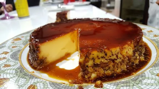 Mediterranean Escuela cocina Veleta