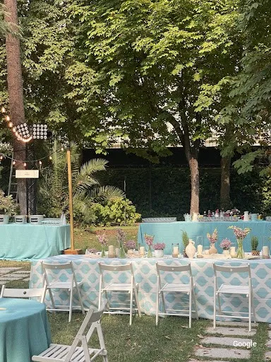 Other European cuisines Fast Catering