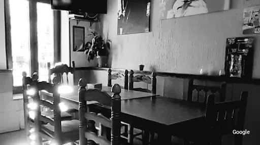 Other Spanish cuisines La Taberna