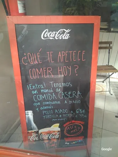Mediterranean Así o Más