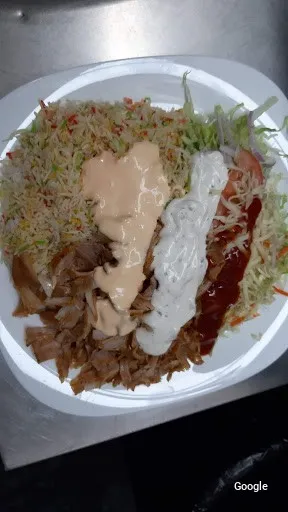 Barazki Jana Alhambra kebab 2020 Jumilla