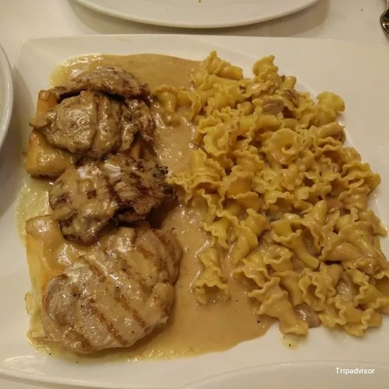 Italian La Tagliatella - Xanadú