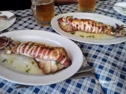 Mediterránea Bar Freiduría La Caleta