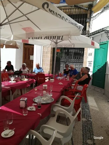 Tapas El Calabazo