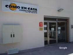 Mediterrània Como en Casa
