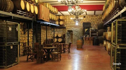 Other Spanish cuisines Bodega Cuatro Vientos, España