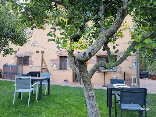 Mediterranean El balcón del Dulce