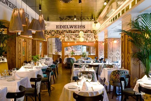 German Edelweiss