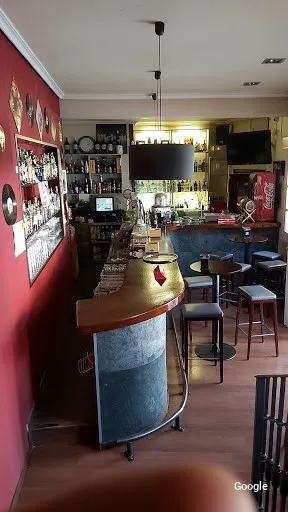 Vegetarian Bar La Chimenea