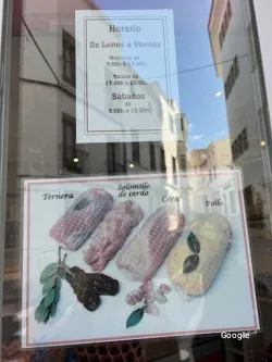 Vegetariana Carn i Més