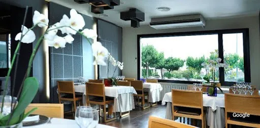 Otras cocinas españolas Nou Urbisol