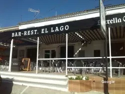 Mediterranean Bar Restaurante El Lago