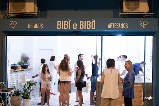 Italiana Bibì e Bibò