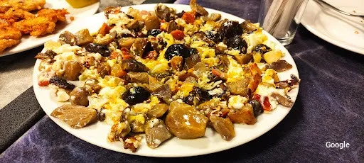 Vegetariana Ideal