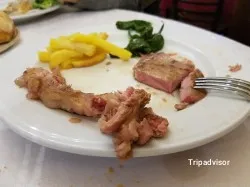 Tapas Cervecería Gambrinus - Leganés